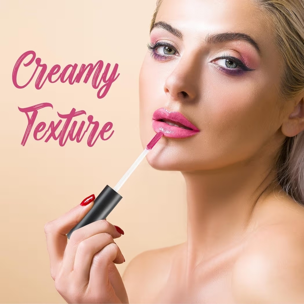 Lip Duo - Matte Liner & Creme